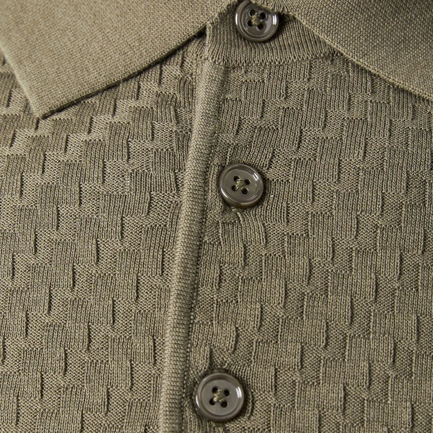 Napoli Elegant Cotton Polo