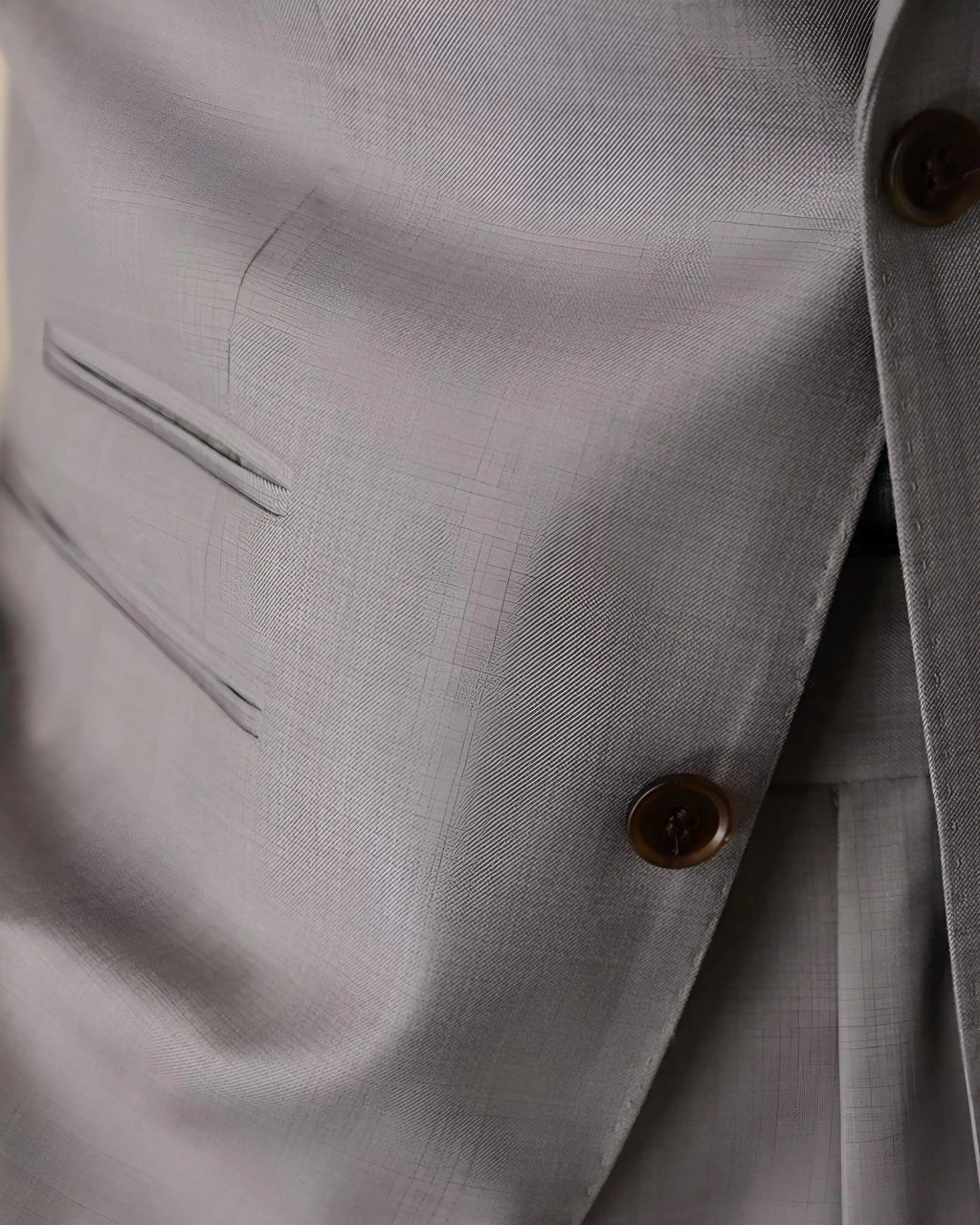 Sovereign Classic Suit