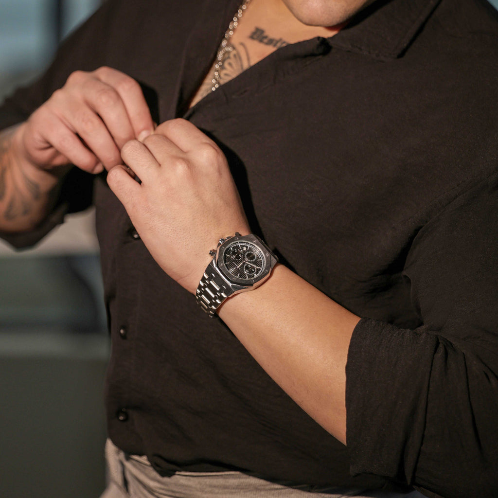 Avaretssa Watch Ascend
