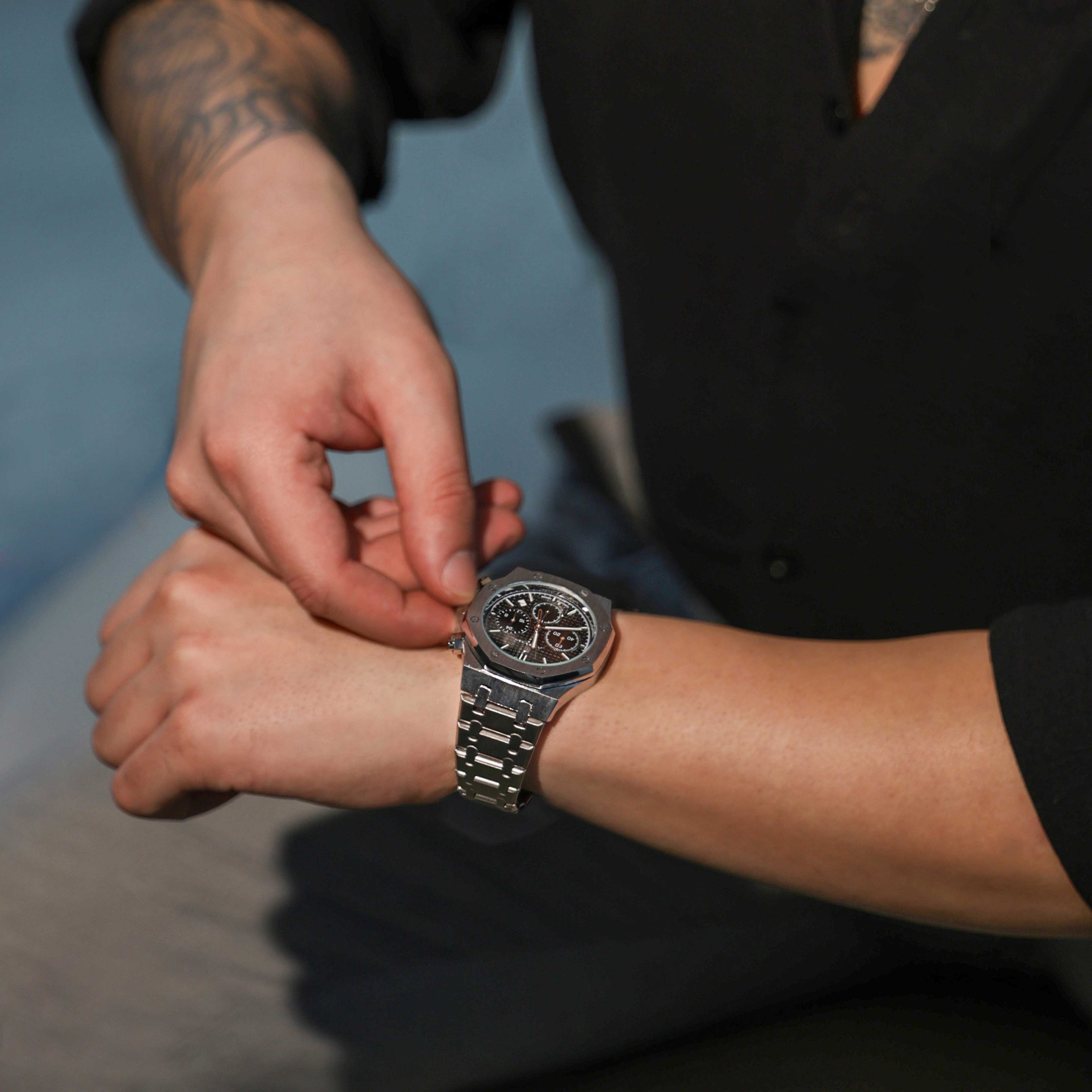 Avaretssa Watch Ascend