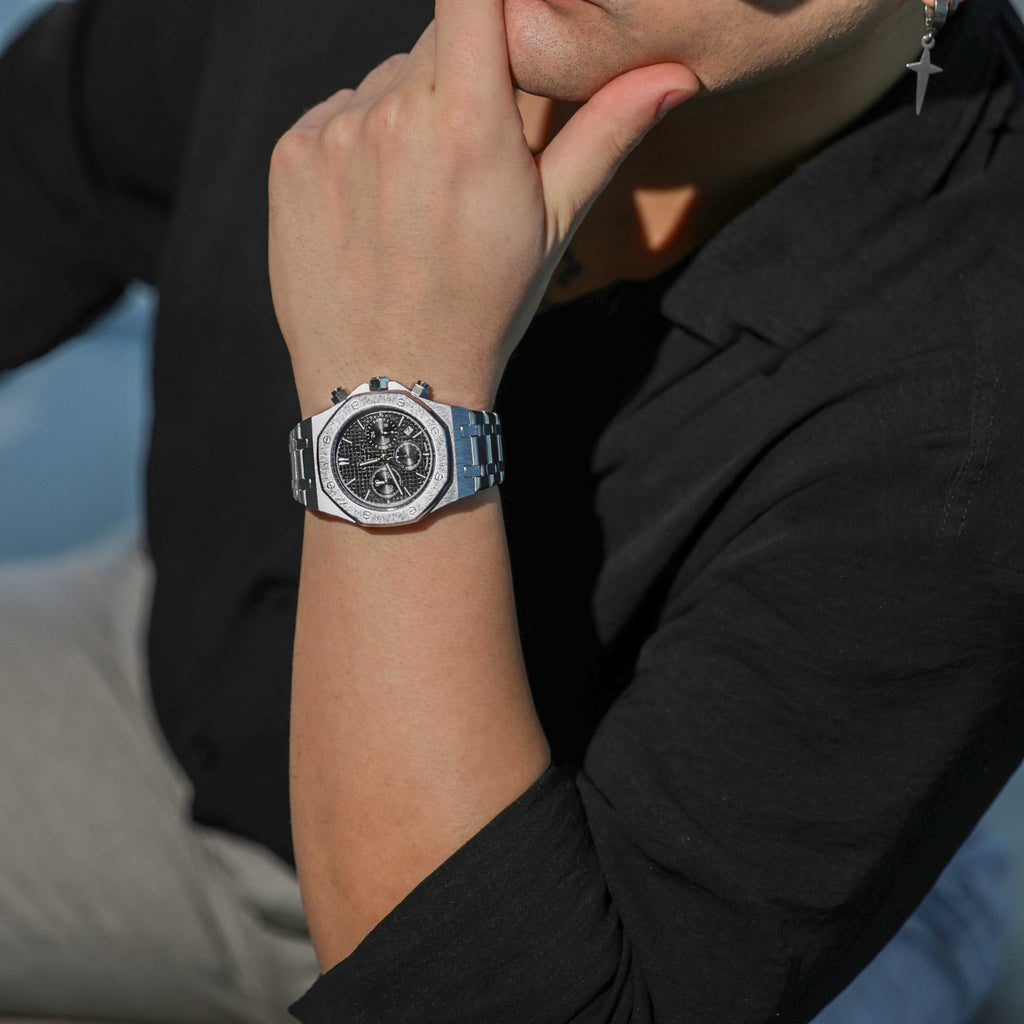 Avaretssa Watch Ascend