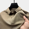 Leon Urban Camo Polo