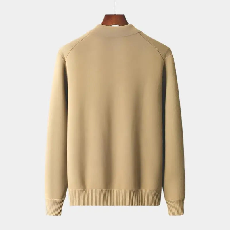 Timeless Cashmere Jacket
