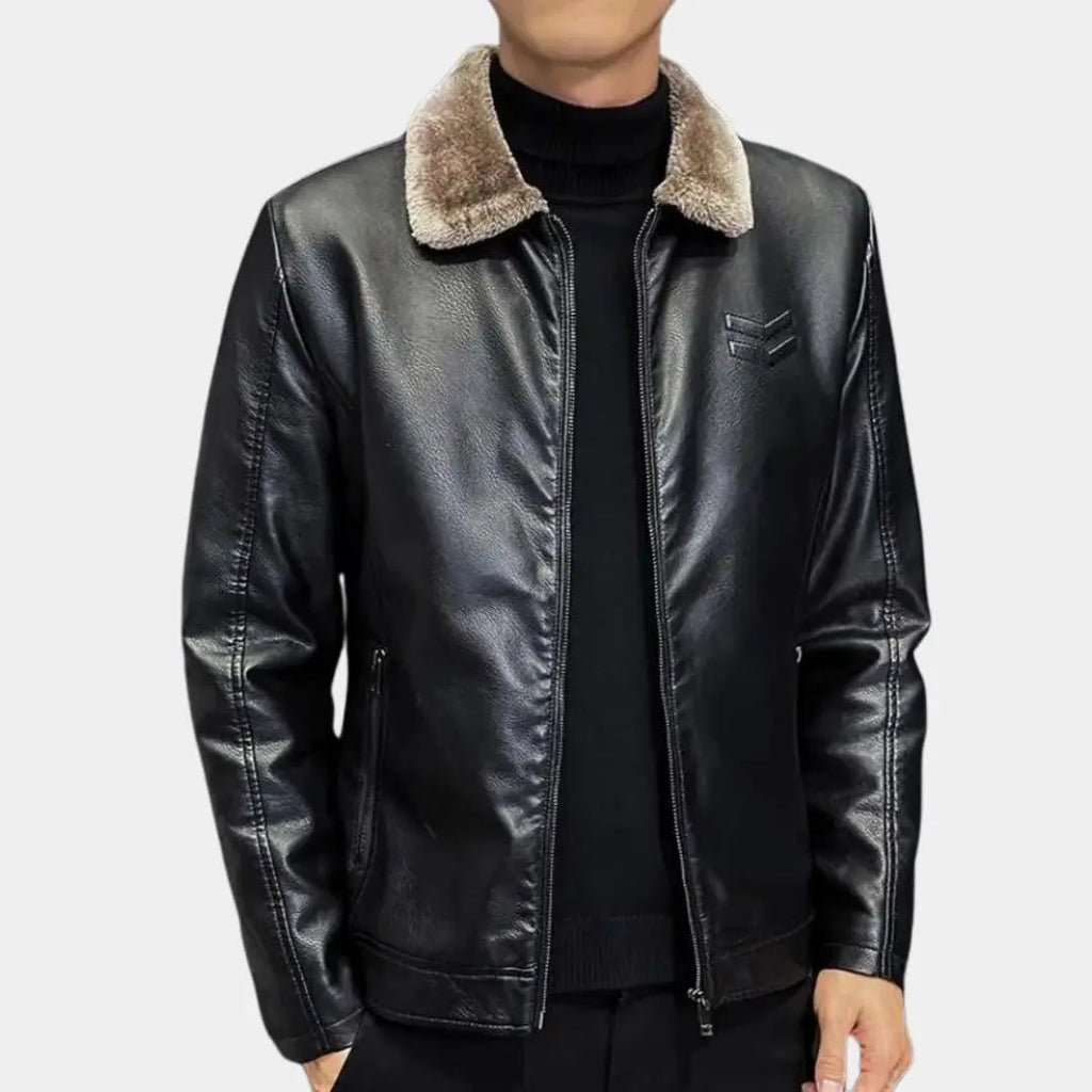 Imperial Luxe Shearling