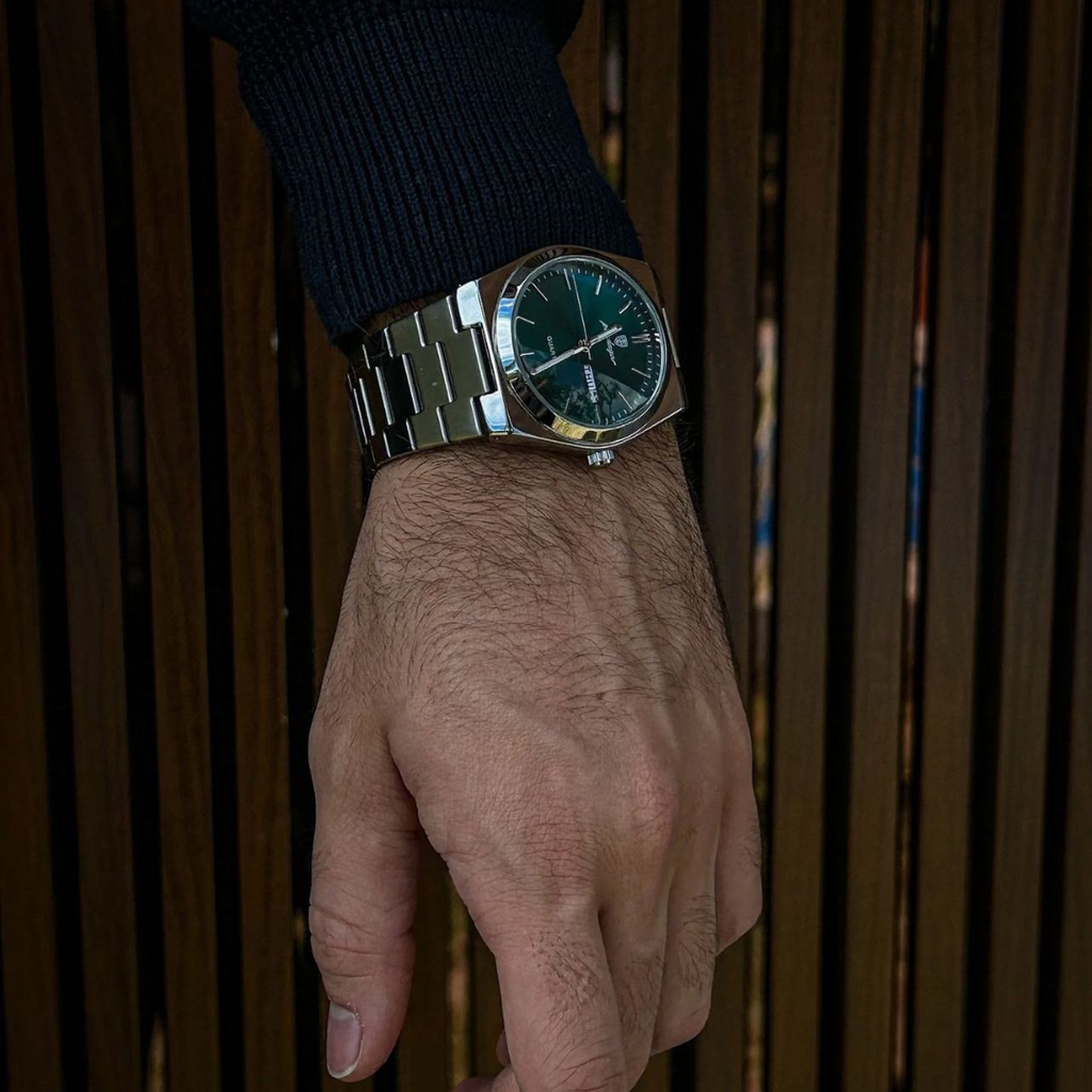 Avaretssa Watch Vittorio