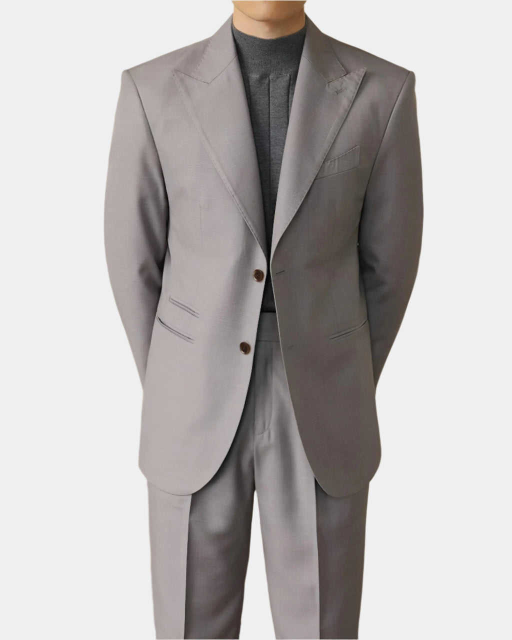 Sovereign Classic Suit