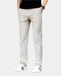 Lisbon Chino Trousers