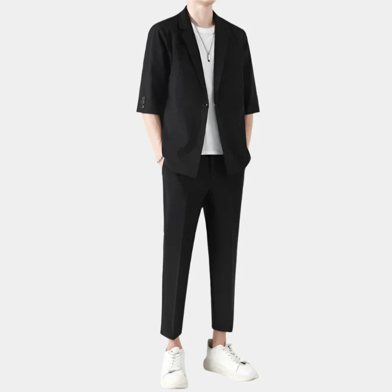 Sovereign Smart Casual Set