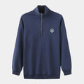 Sierra Organic Zip Up