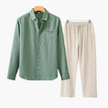 Torino Linen Combo (Longsleeve)