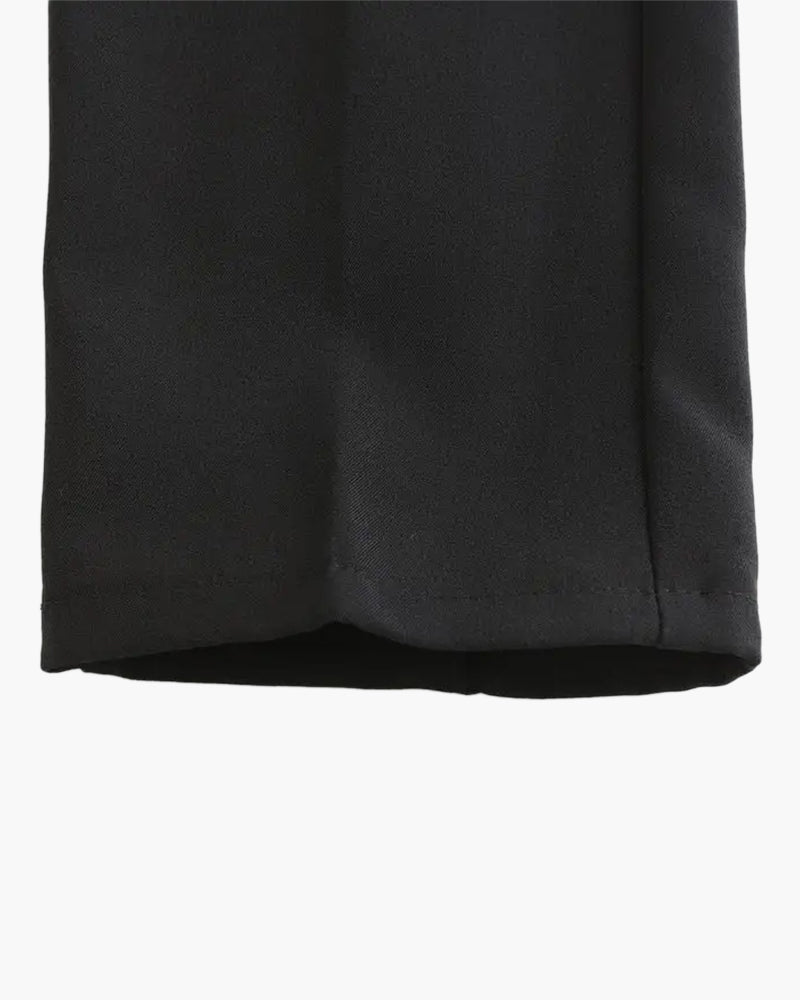 Vicente Stretch Trousers