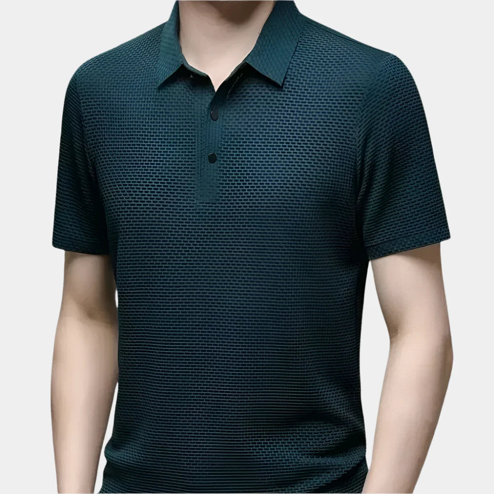 Prestige Silk Polo