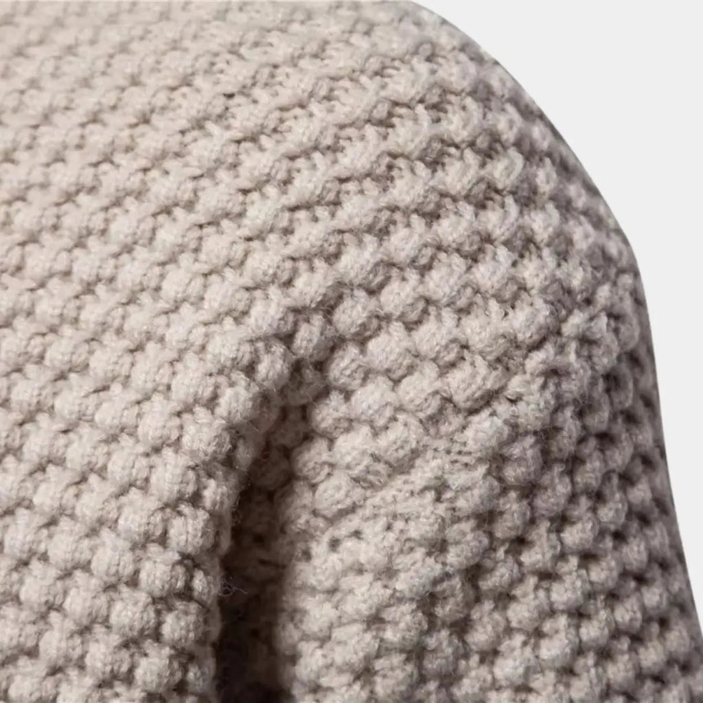 The Legacy Textured Pullover
