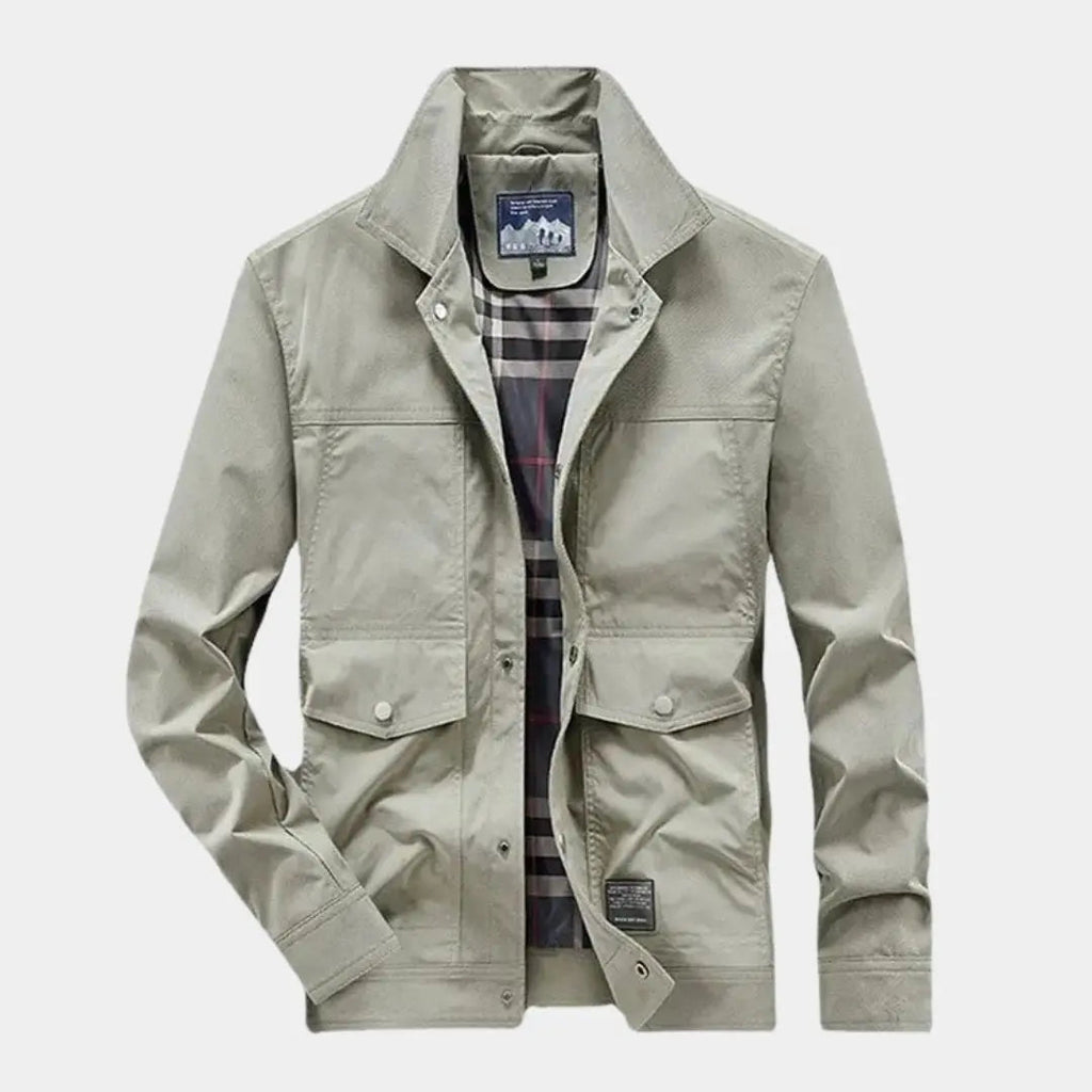 Essential Urban Jacket