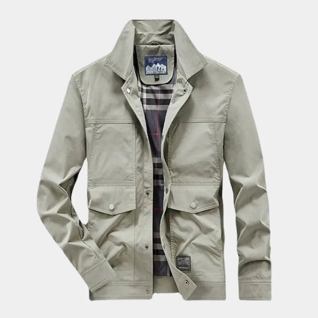 Essential Urban Jacket