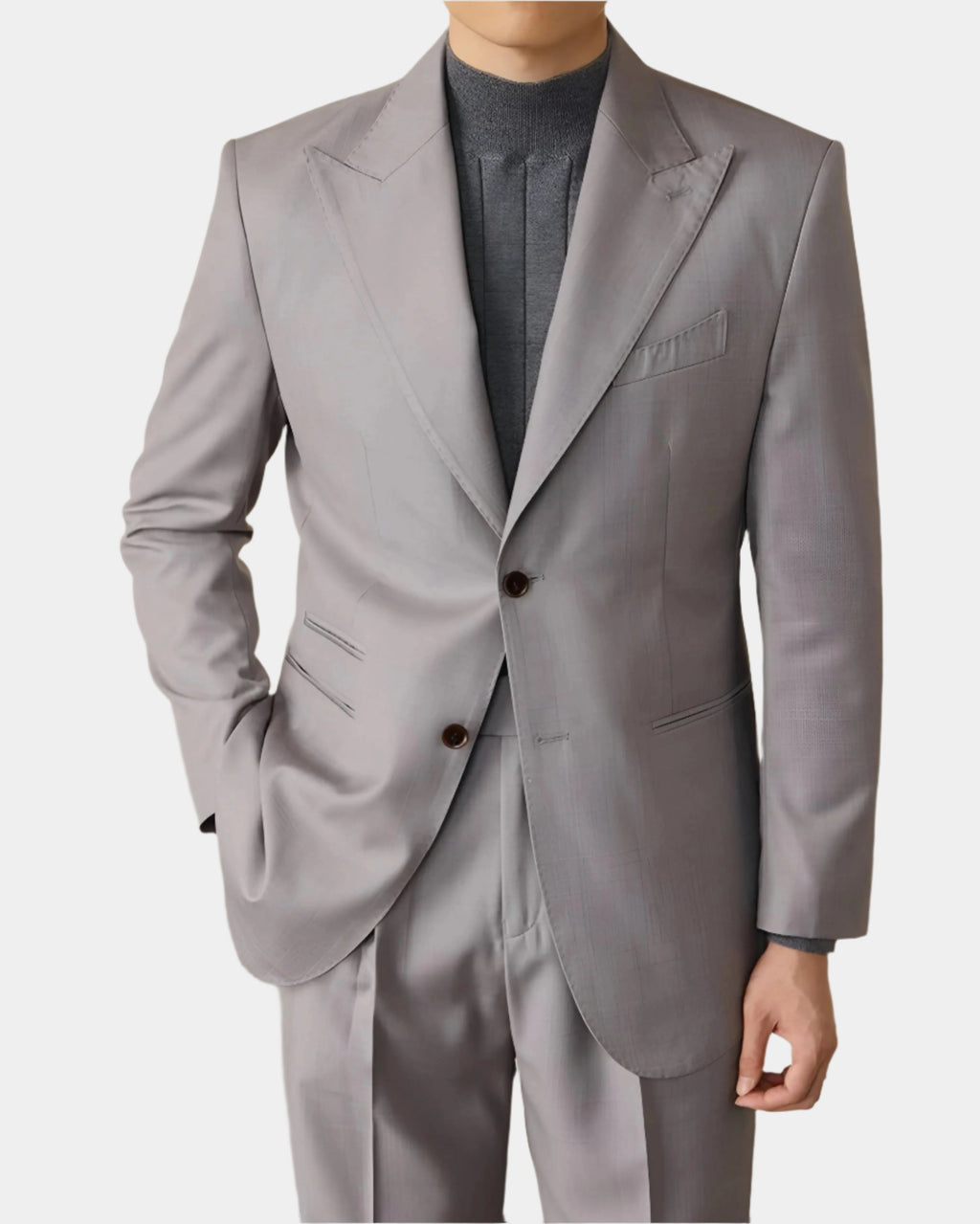 Sovereign Classic Suit