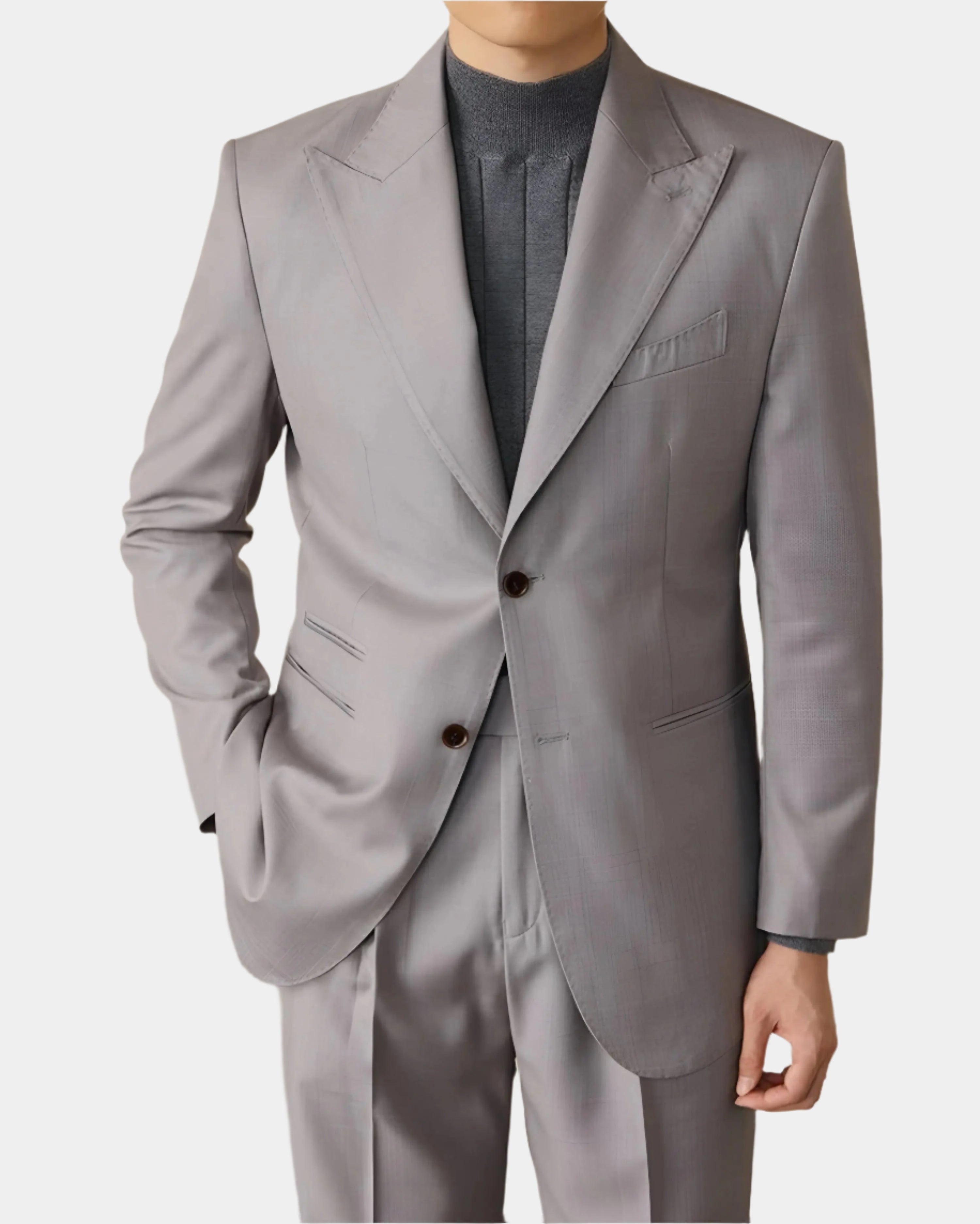 Sovereign Classic Suit