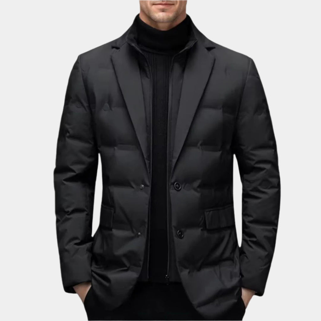 Noble Crest Winter Jacket