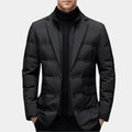 Noble Crest Winter Jacket