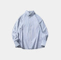 Vanguard Striped Shirt