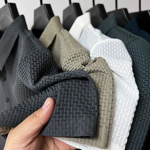 Prestige Silk Polo