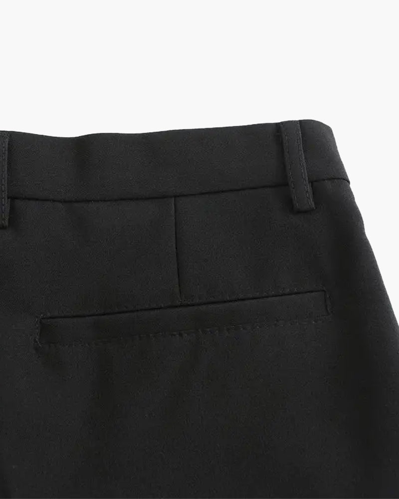 Vicente Stretch Trousers
