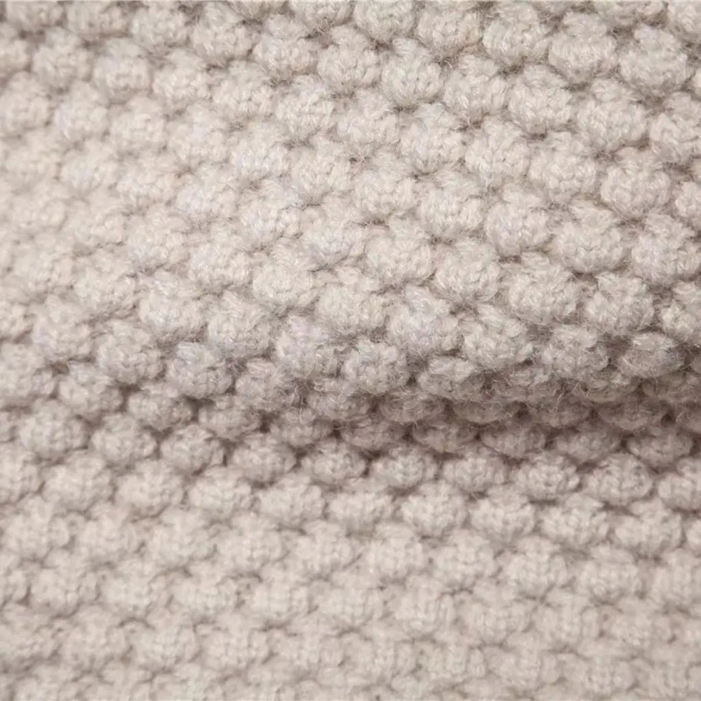The Legacy Textured Pullover