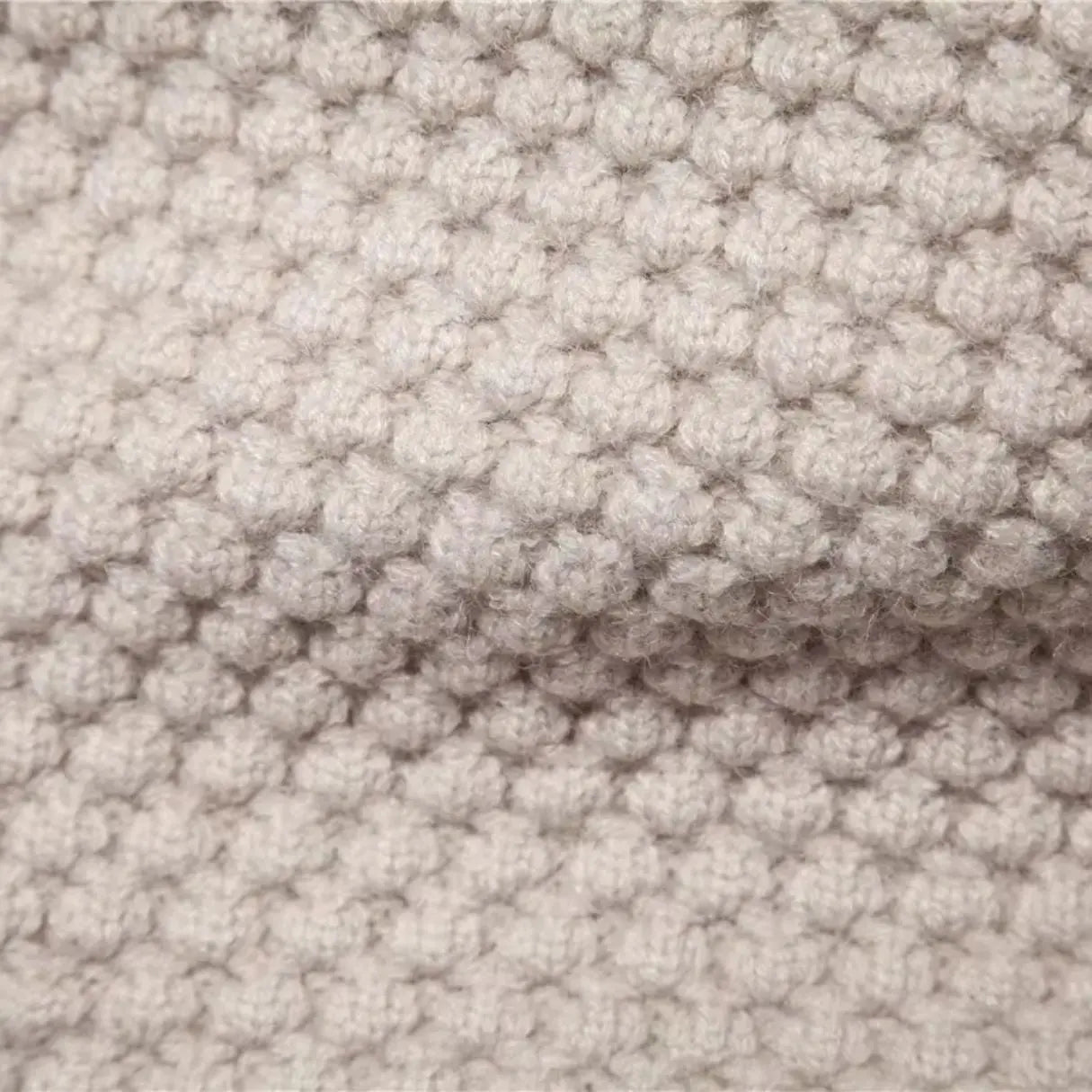 The Legacy Textured Pullover