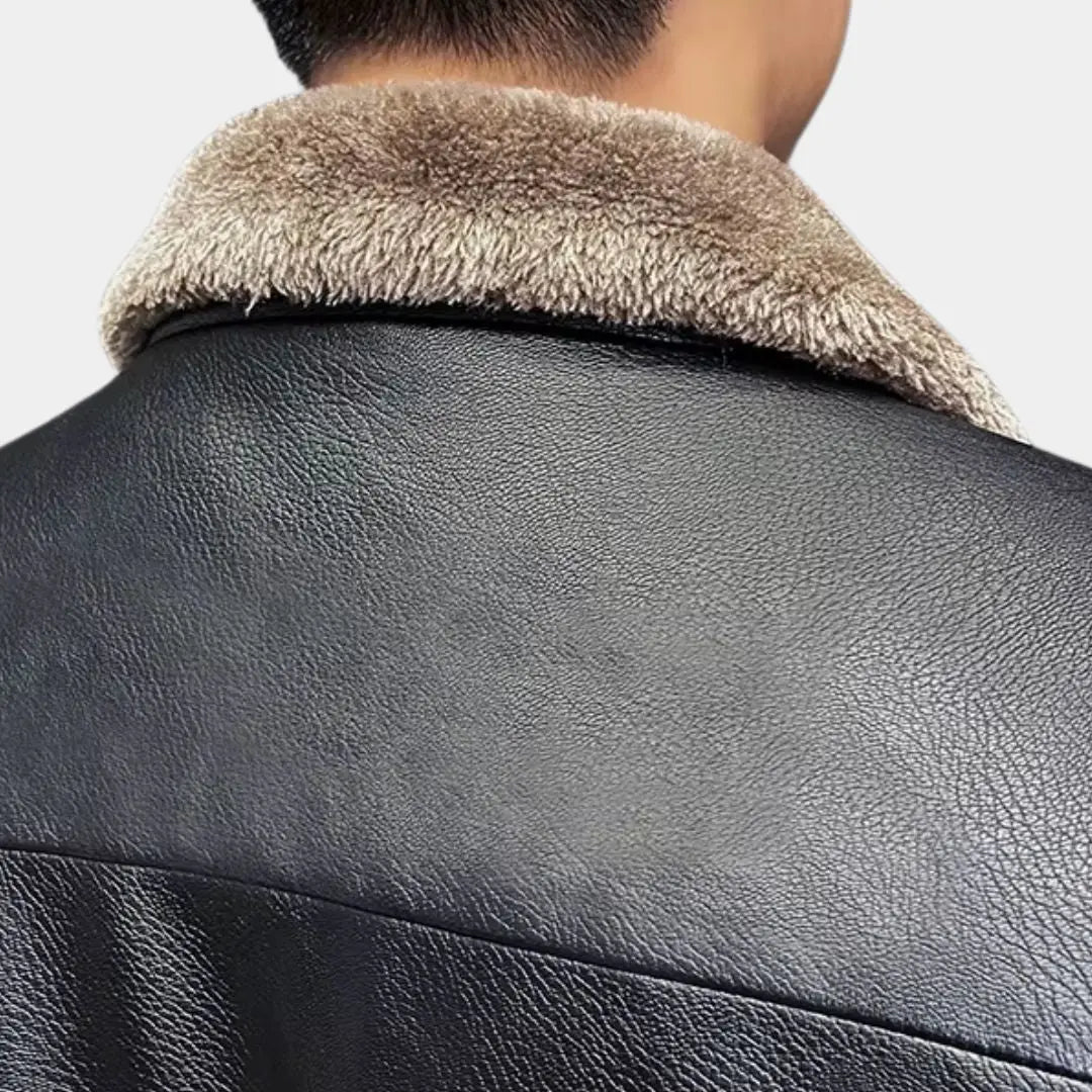Imperial Luxe Shearling