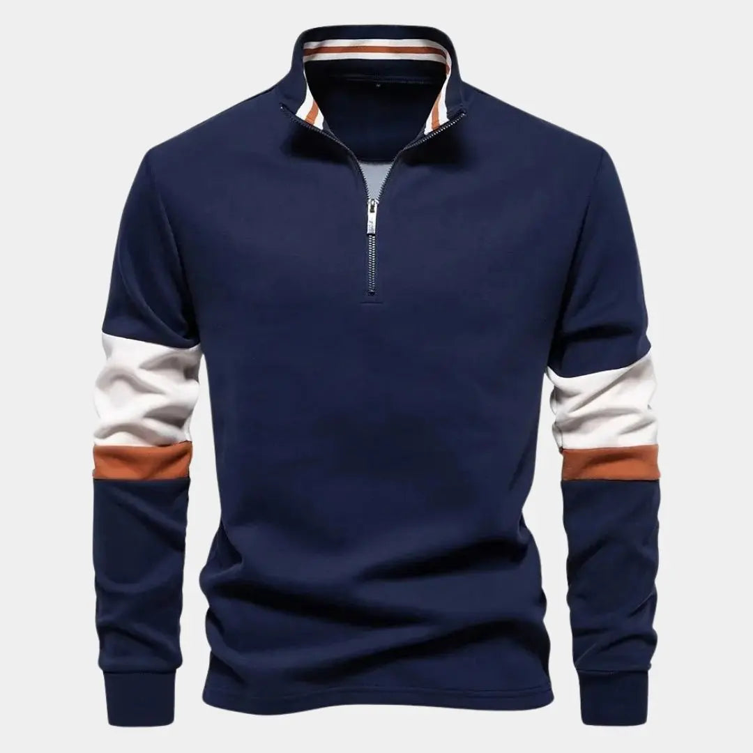 Urban Essence Zip Hoodie