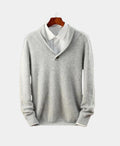 Royal Comfort Cashmere Sweater
