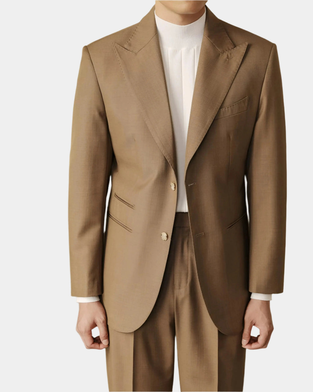 Sovereign Classic Suit