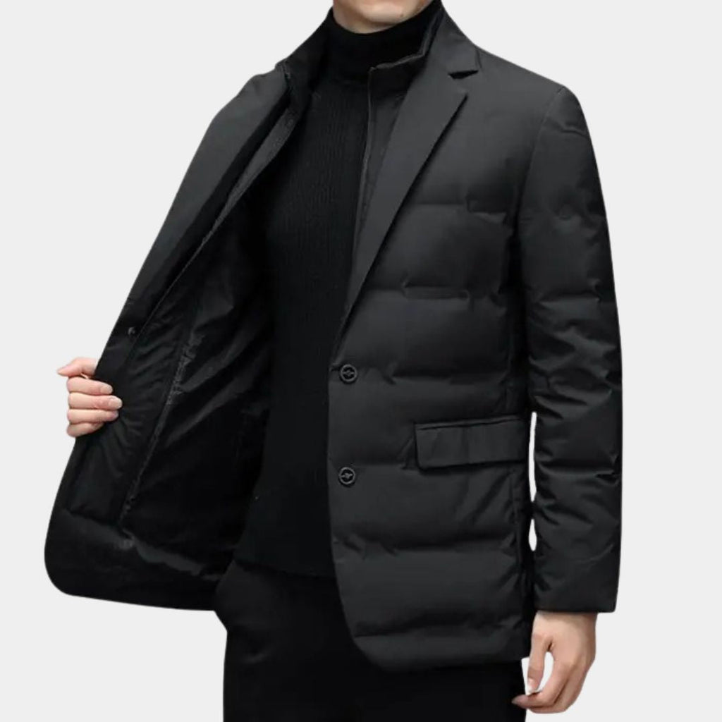 Noble Crest Winter Jacket