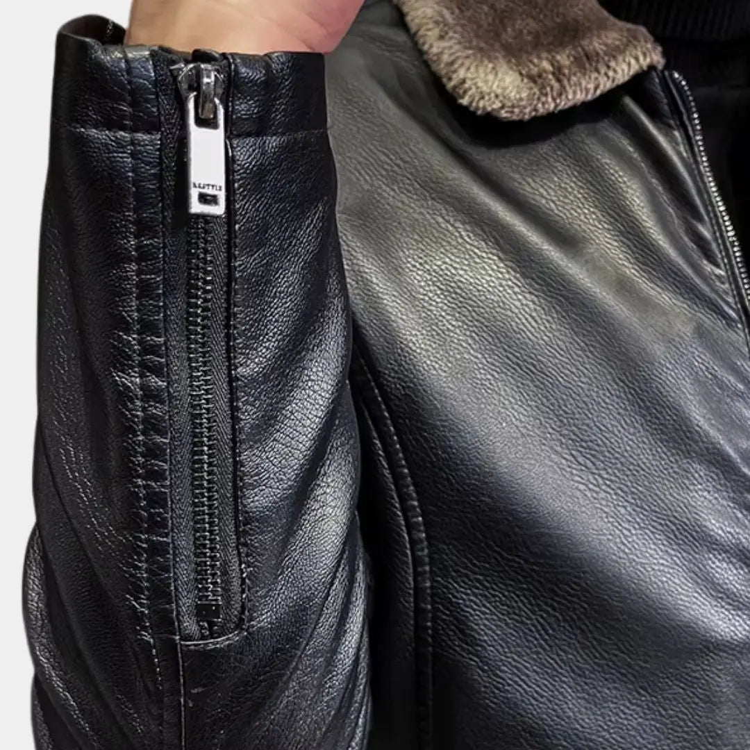 Imperial Luxe Shearling