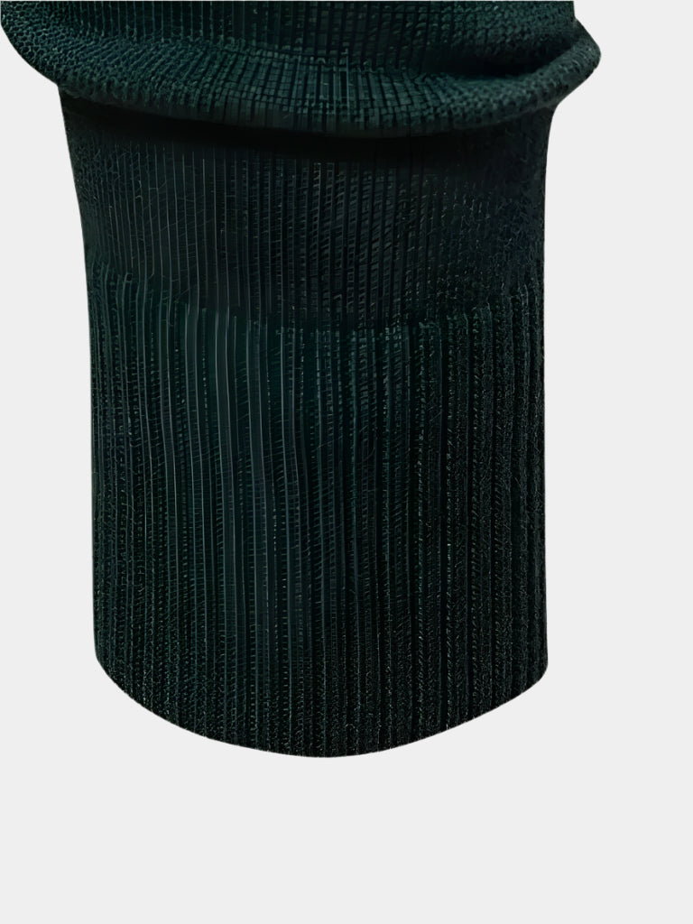 Elite Zippered Jumper