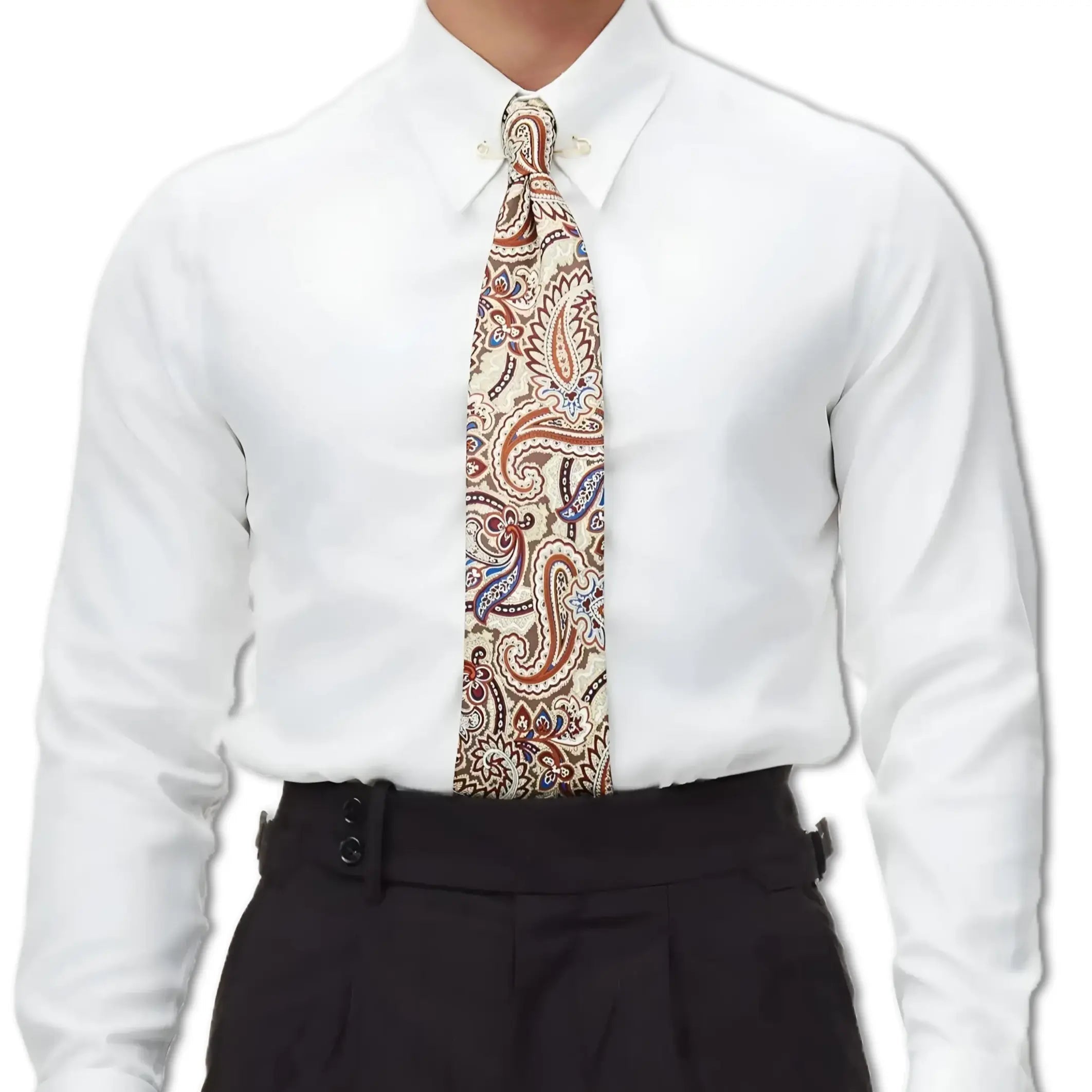 Opulent Dress Shirt