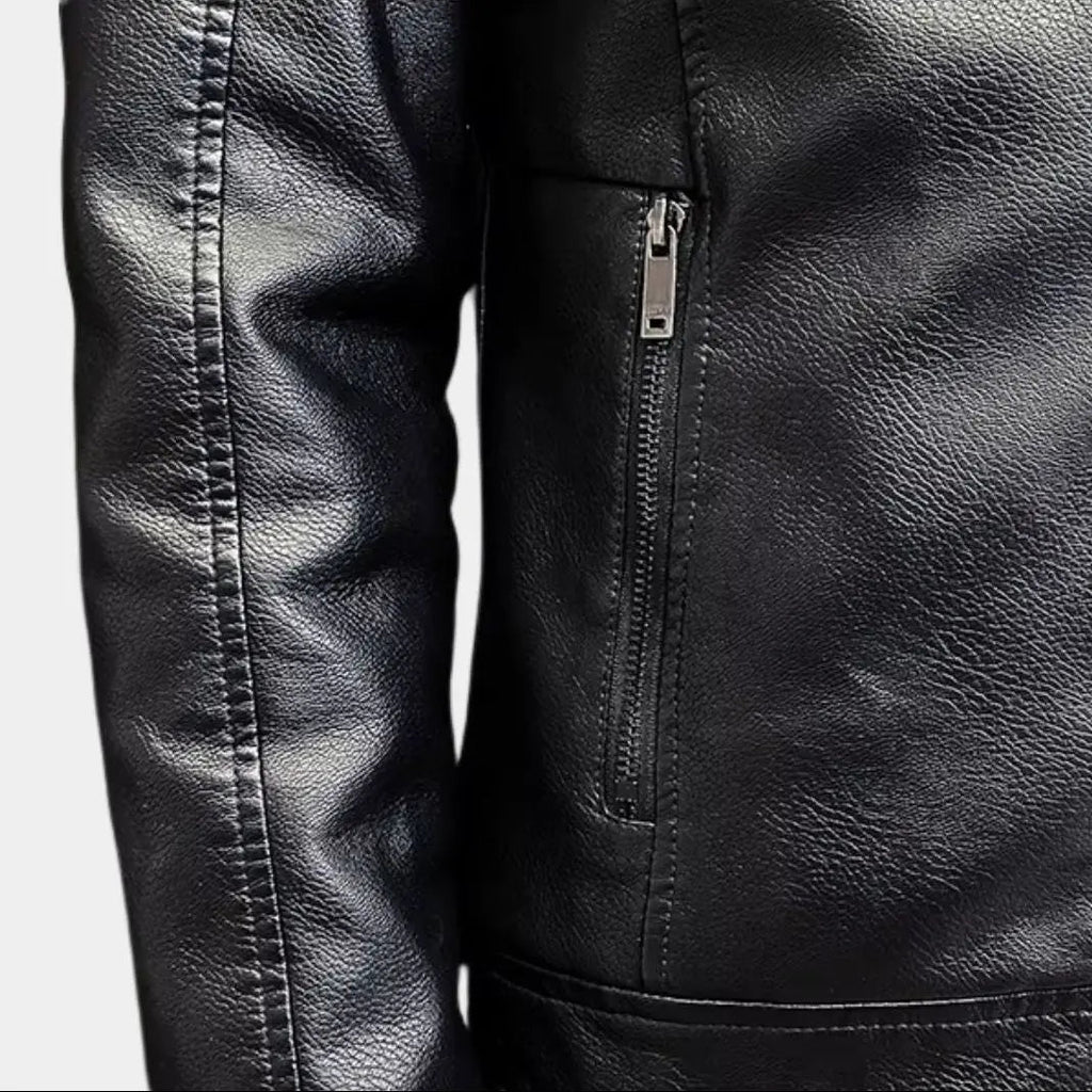 Imperial Luxe Shearling