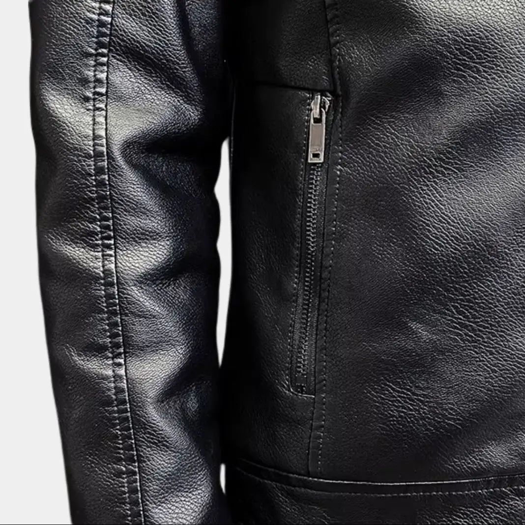 Imperial Luxe Shearling