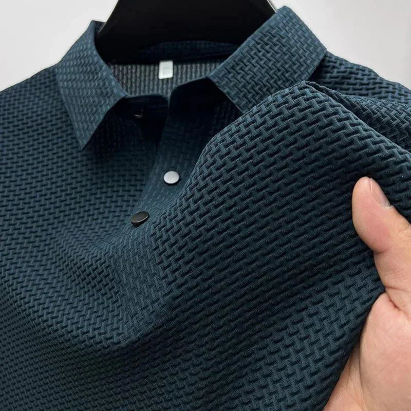 Prestige Silk Polo