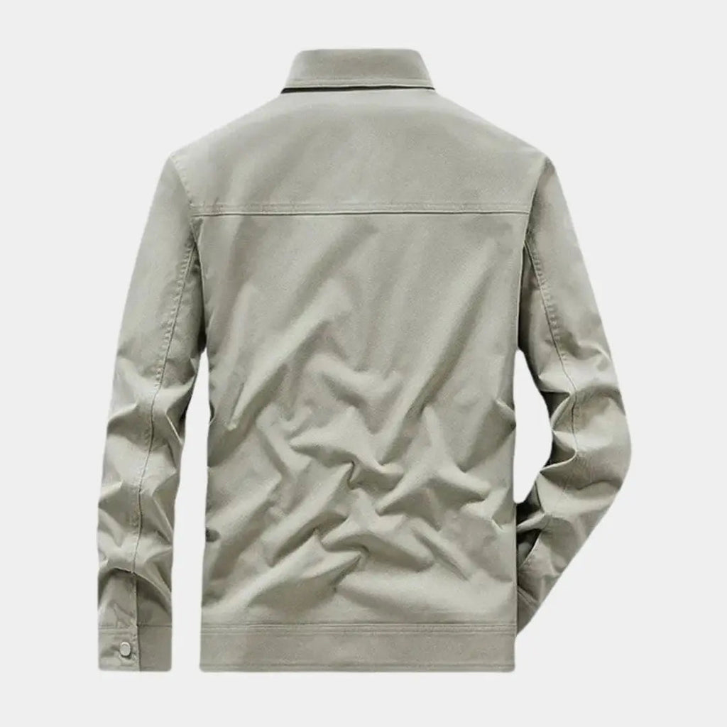 Essential Urban Jacket