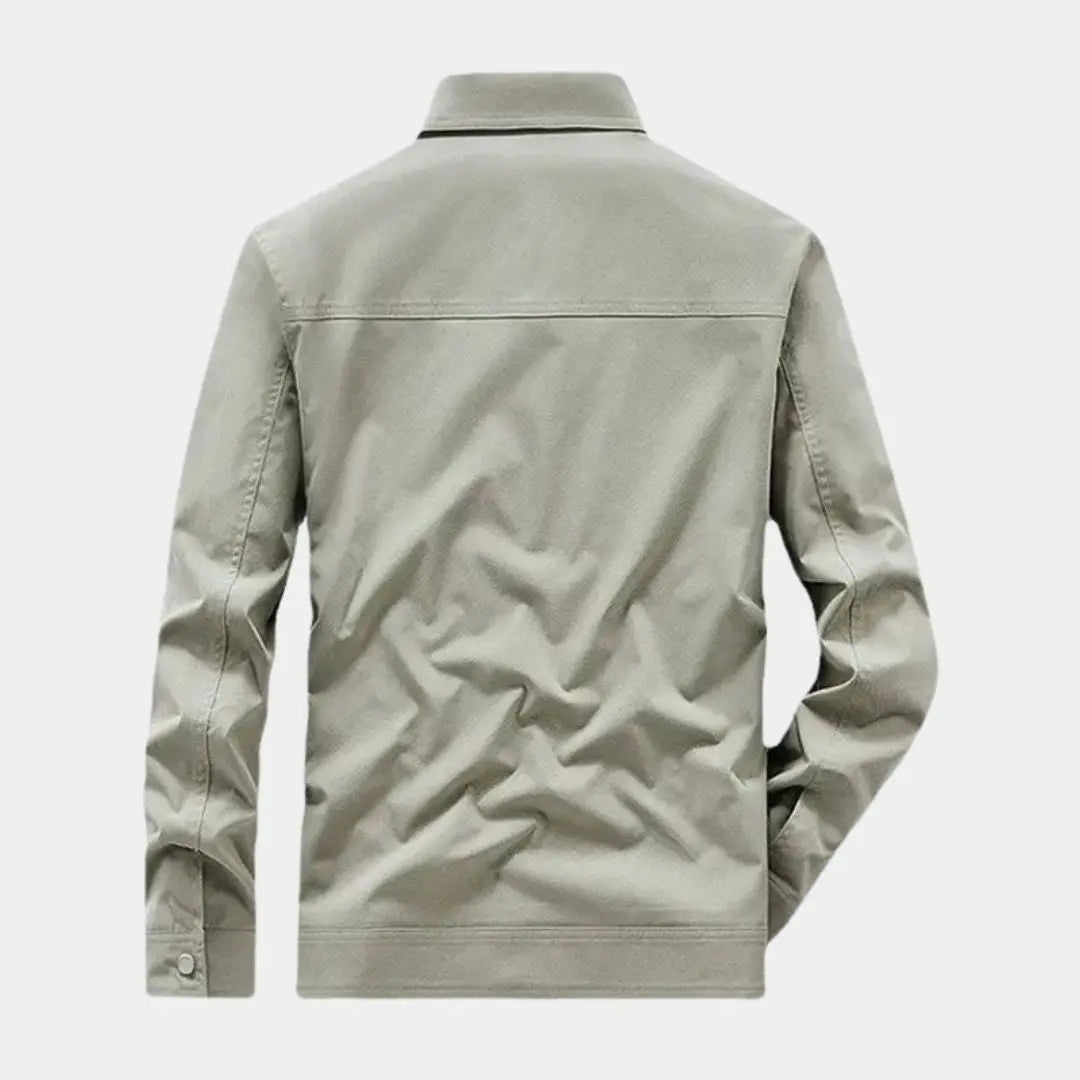 Essential Urban Jacket