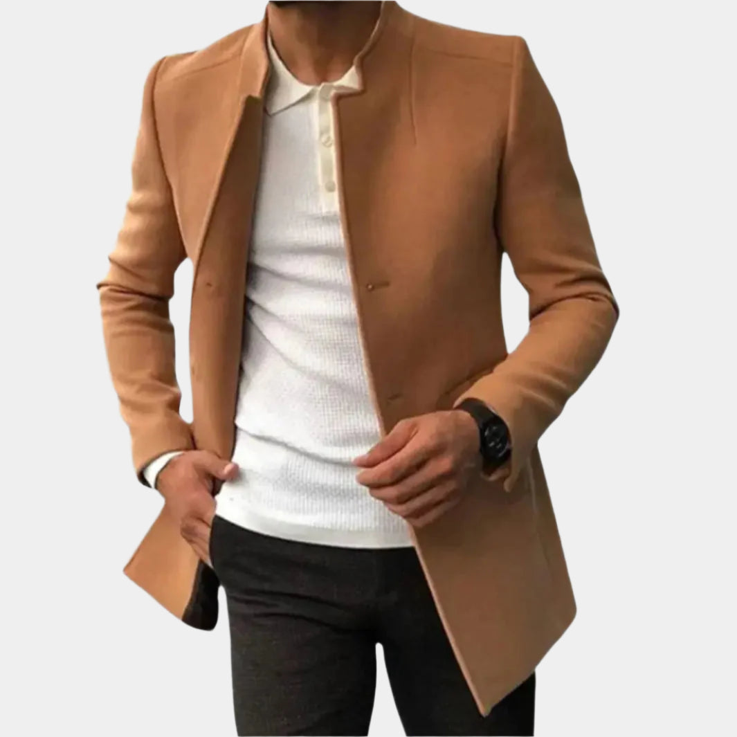Cavalier Heritage Coat