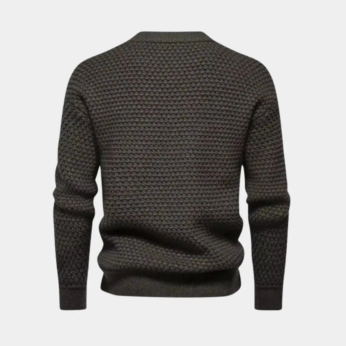 The Legacy Textured Pullover