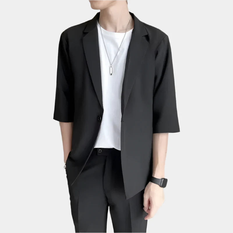 Sovereign Smart Casual Set