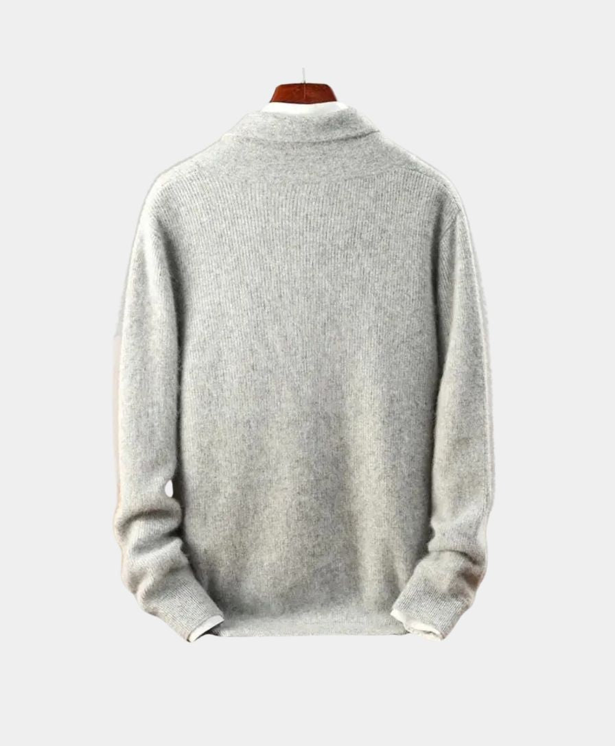 Royal Comfort Cashmere Sweater