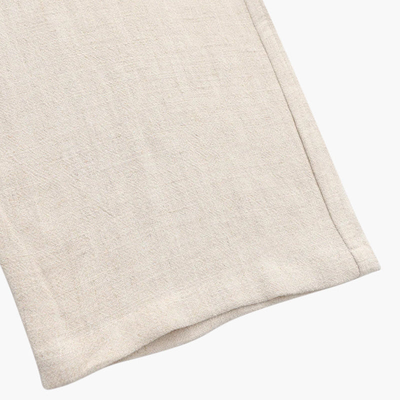 Marrakech Linen Pantalon