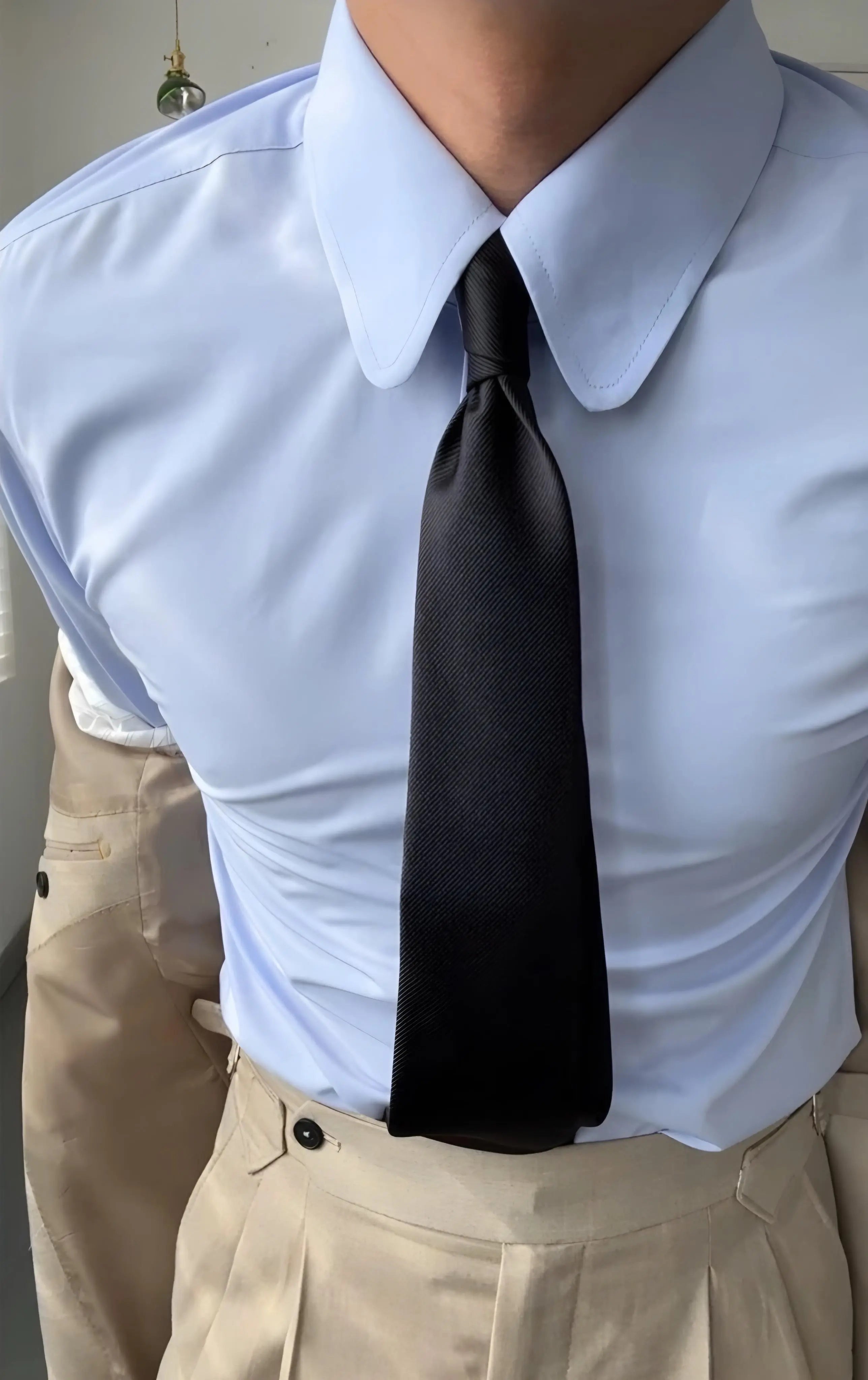 Distinguished Style Shirt