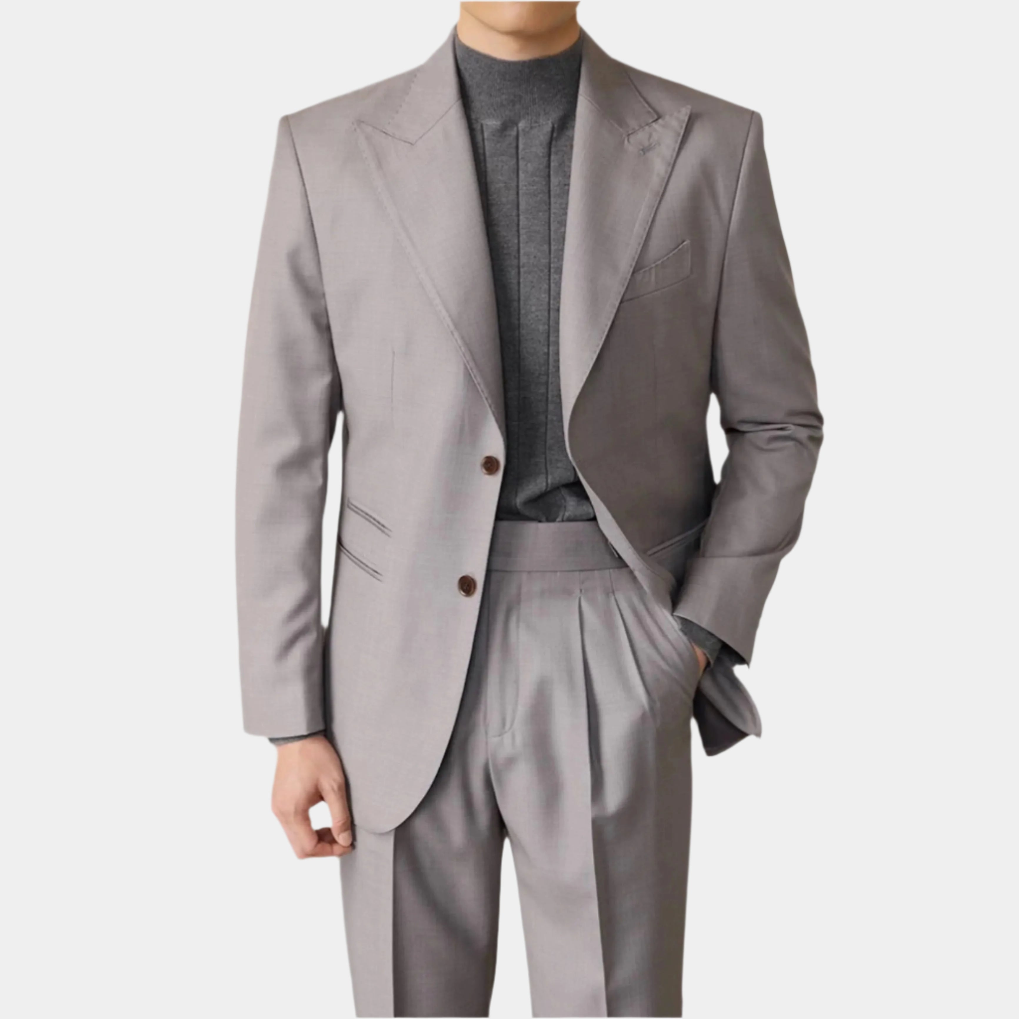 Sovereign Classic Suit