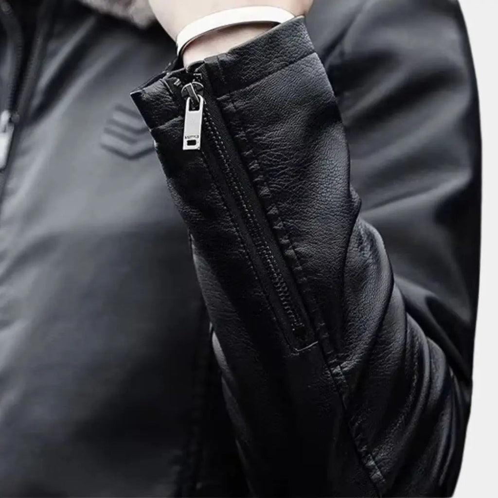 Imperial Luxe Shearling