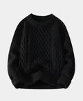 The Prestige Knit Sweater